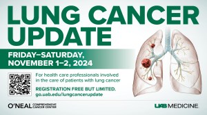 Lung Cancer Update 2024